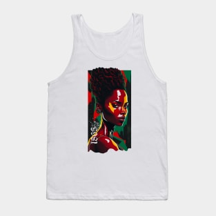 juneteeth - emancipation of enslaved African Americans 1856 06/19/2023 Tank Top